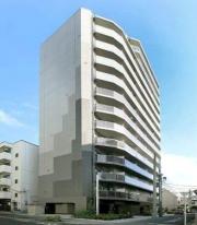 東京メトロ銀座線稲荷町駅まで徒歩7分