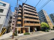地下鉄御堂筋線なかもず駅まで徒歩1分