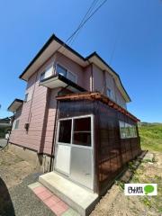 岩渕下生駒貸家A棟