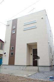 愛宕ドリームハウス