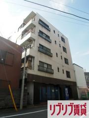 ＪＲ外房線本千葉駅まで徒歩6分