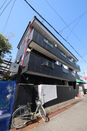 ＪＲ福知山線尼崎駅まで徒歩18分
