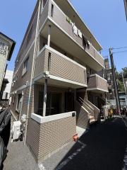 東京メトロ丸ノ内線(方南町支線)方南町駅まで徒歩6分