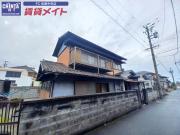 アンティークハウス大津町