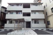 ＪＲ山陽本線福山駅まで徒歩16分