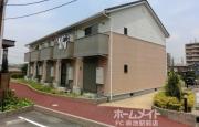 Hills Garden植田C棟