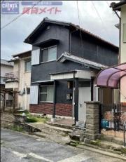 小田町戸建て