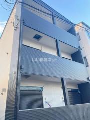 南海高野線堺東駅まで徒歩10分