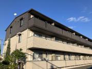 ＪＲ阪和線信太山駅まで徒歩12分