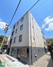 CITY WALK 永福町