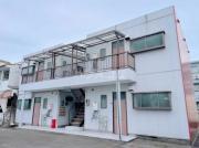 サニー高岡I