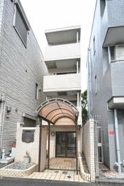 京王線桜上水駅まで徒歩6分