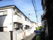 ＪＲ中央線高円寺駅まで徒歩10分