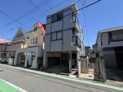 芦屋フラット