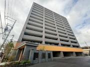 地下鉄御堂筋線東三国駅まで徒歩17分