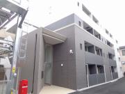 大阪モノレール彩都線豊川駅まで徒歩22分