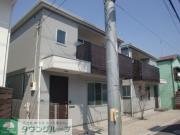 旗の台6丁目戸建て