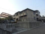 ライラック琴 B棟