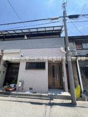 山之内3丁目貸家