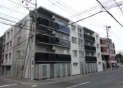 フォレストヒルズB