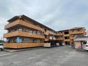名鉄西尾線碧海古井駅まで徒歩4分