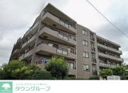 向ヶ丘遊園東ガーデンハウス2番館