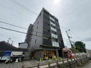 ＪＲ東海道本線高槻駅まで徒歩8分