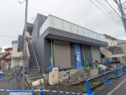HKハウス