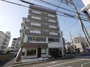 地下鉄鶴舞線いりなか駅まで徒歩1分