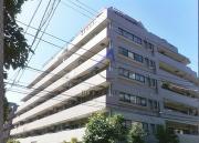 ライオンズガーデン西葛西第二