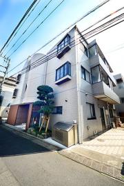 東急世田谷線世田谷駅まで徒歩2分