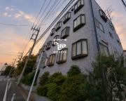 東急池上線長原駅まで徒歩5分