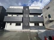 京阪本線牧野駅まで徒歩5分