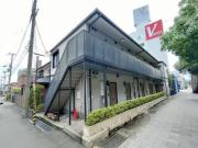ラフォーレ御影
