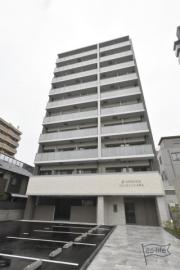 ＪＲおおさか東線ＪＲ淡路駅まで徒歩6分