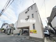 西鉄天神大牟田線西鉄久留米駅まで徒歩10分