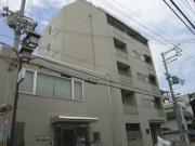 南海本線岸和田駅まで徒歩5分