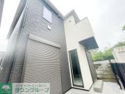 片瀬海岸戸建C棟
