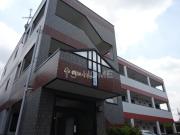 ＪＲ中央線武蔵境駅まで徒歩14分