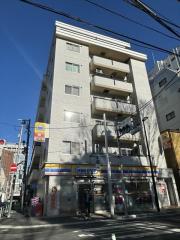 シルキーハイツ九段南