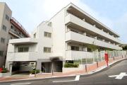 ＪＲ山手線恵比寿駅まで徒歩10分