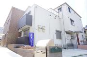 京王線芦花公園駅まで徒歩7分