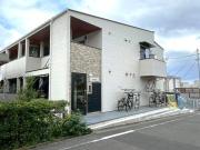 ＪＲ中央線八王子駅まで徒歩8分