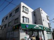 ＪＲ総武線（各駅停車）西荻窪駅まで徒歩10分
