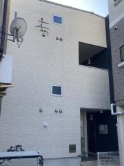 アーバンテラス伝法