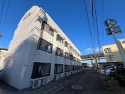 ベルシティ東仙台