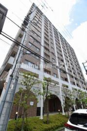 地下鉄谷町線中崎町駅まで徒歩4分