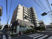 エミリブ鷺ノ宮