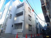 フェリチェ菊川