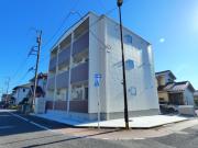 ＪＲ青梅線小作駅まで徒歩13分